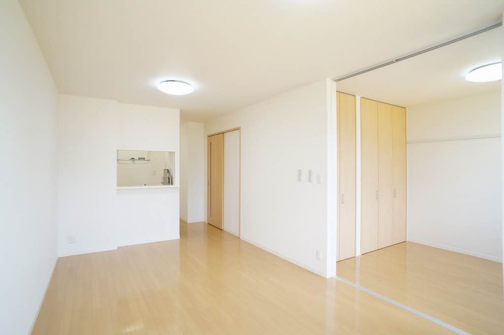 シャーメゾンエーデルワイス 202号-14