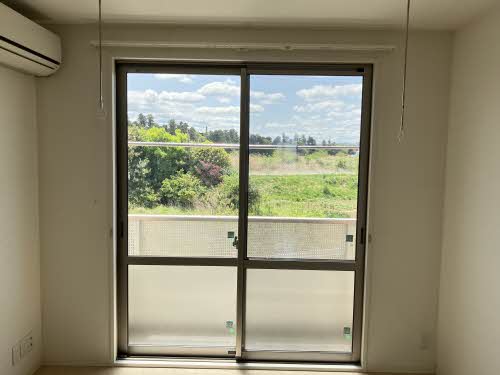 ツインフォール A201号-2