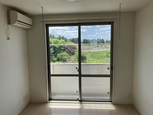 ツインフォール A201号-3