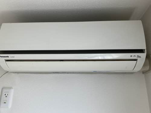 ツインフォール A201号-6