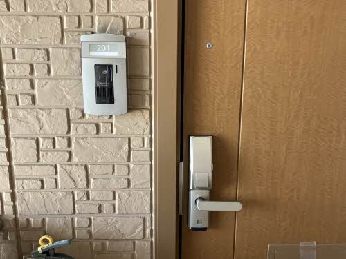 ツインフォール A201号-7