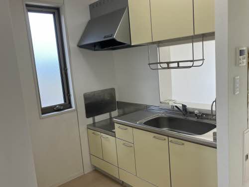 ツインフォール A201号-9