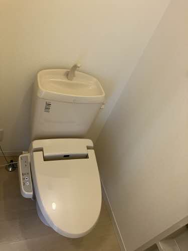 ツインフォール A201号-14