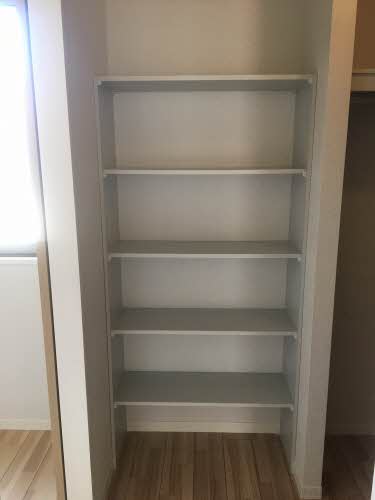 ツインフォール B102号-4