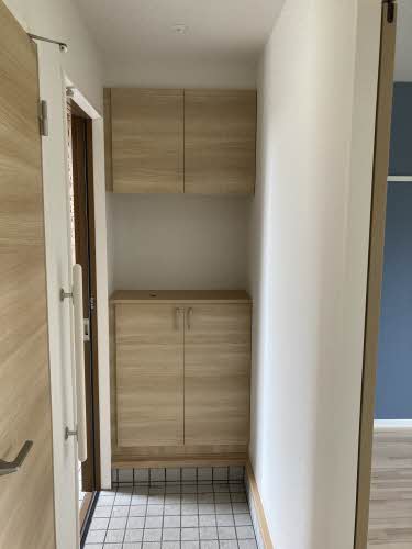 ツインフォール B202号-2