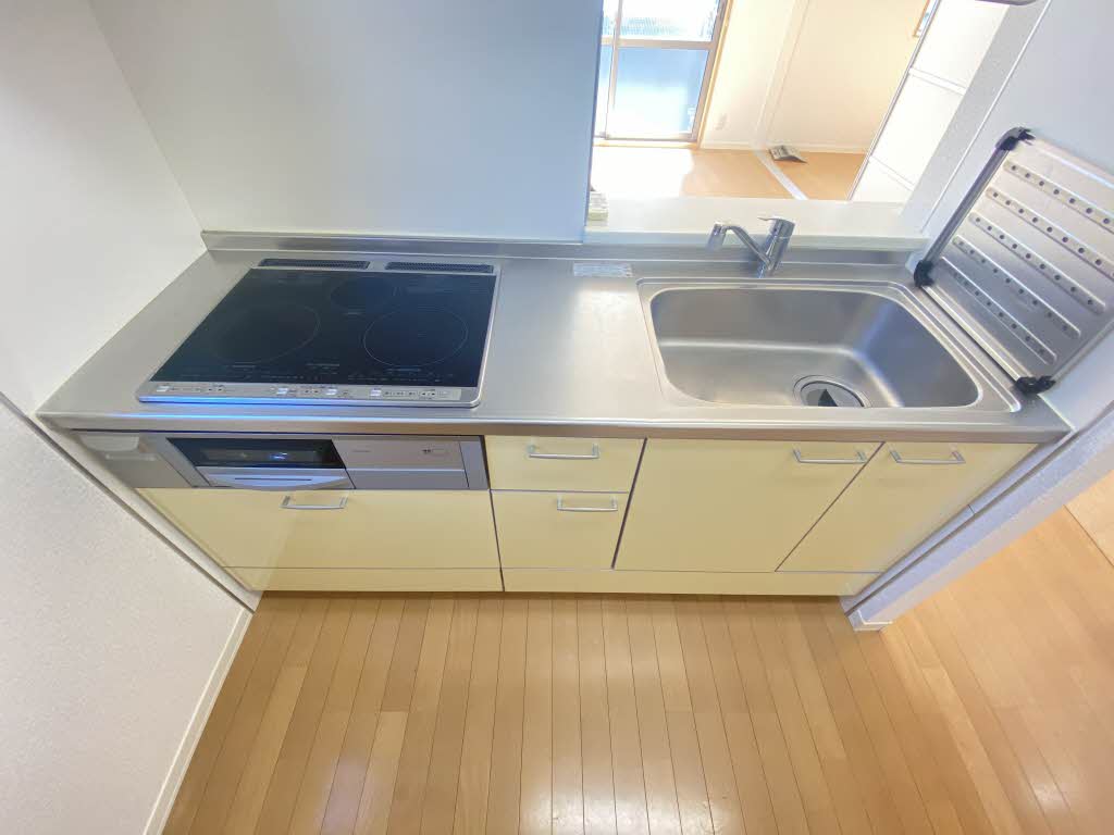 クラヴィエスルエシー 101号-4