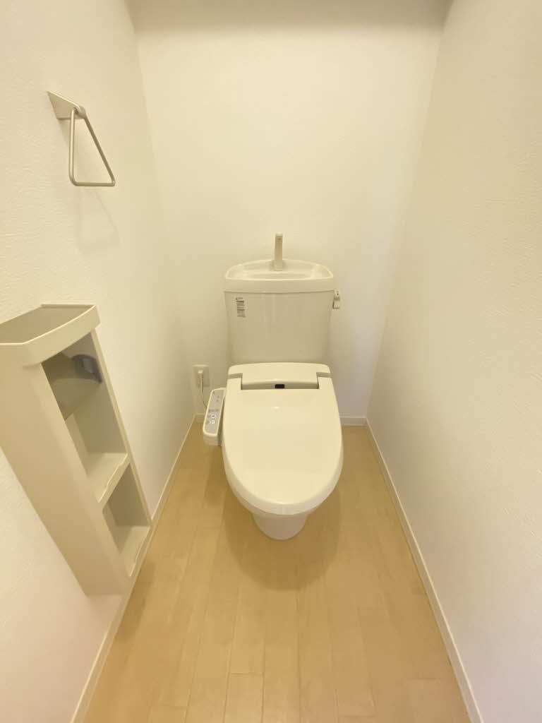 クラヴィエスルエシー 101号-5