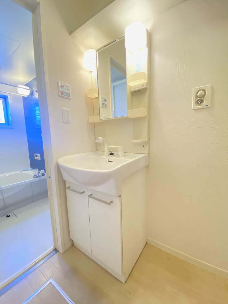 クラヴィエスルエシー 101号-7