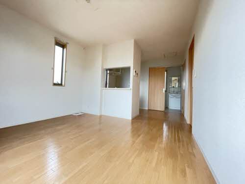 シャーメゾン・グリーン 201号-3