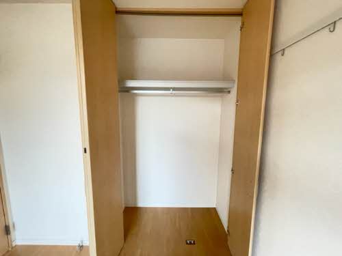 シャーメゾン・グリーン 201号-9