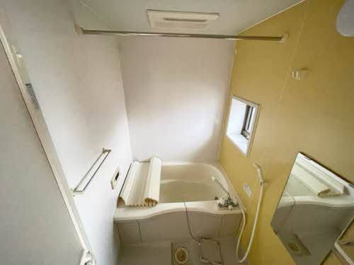 シャーメゾン・グリーン 201号-11