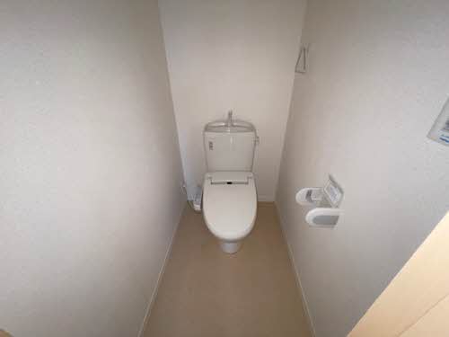 シャーメゾン・グリーン 201号-12