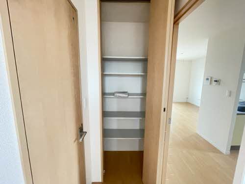 シャーメゾン・グリーン 201号-13