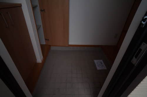 クレセント矢巾 101号-3