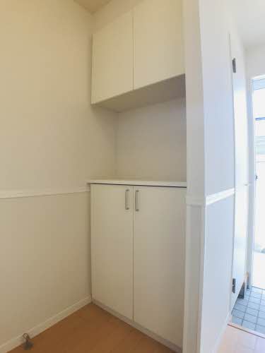 ラ・シェンヌ 102号-4