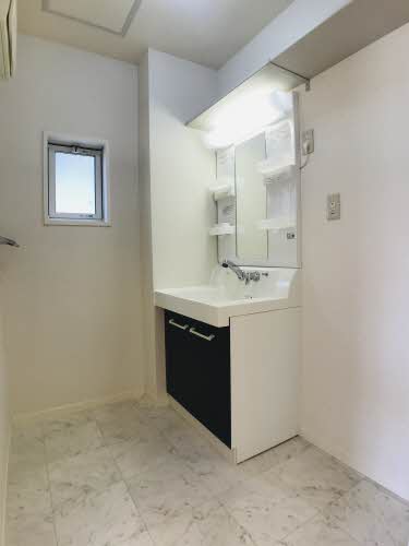 ラ・シェンヌ 102号-5