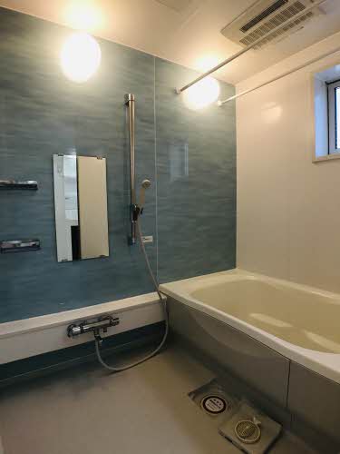 ラ・シェンヌ 102号-6