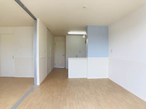 ラ・シェンヌ 102号-8