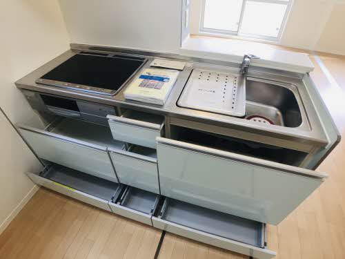 ラ・シェンヌ 102号-13