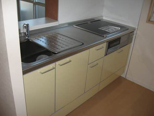 クラヴィエ南町 102号-2