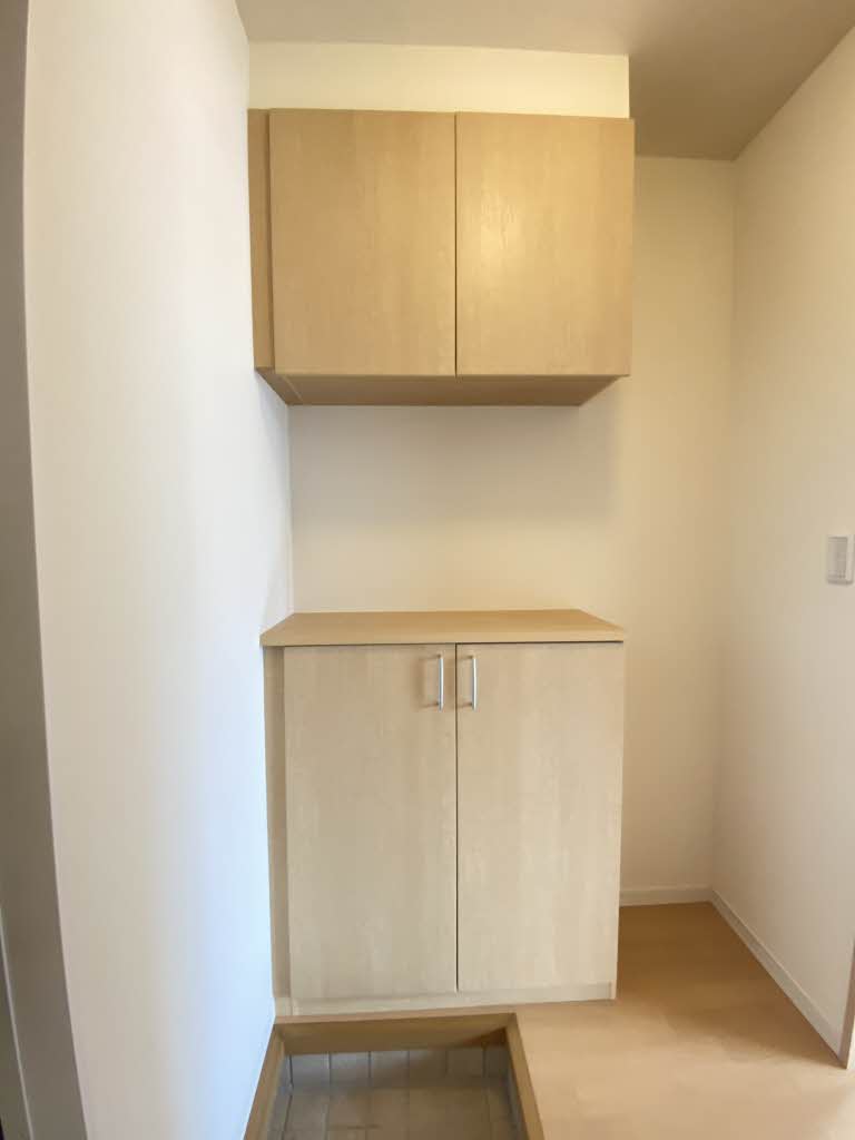 クラヴィエ南町 102号-6