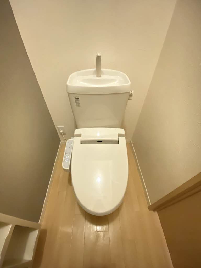 クラヴィエ南町 102号-8