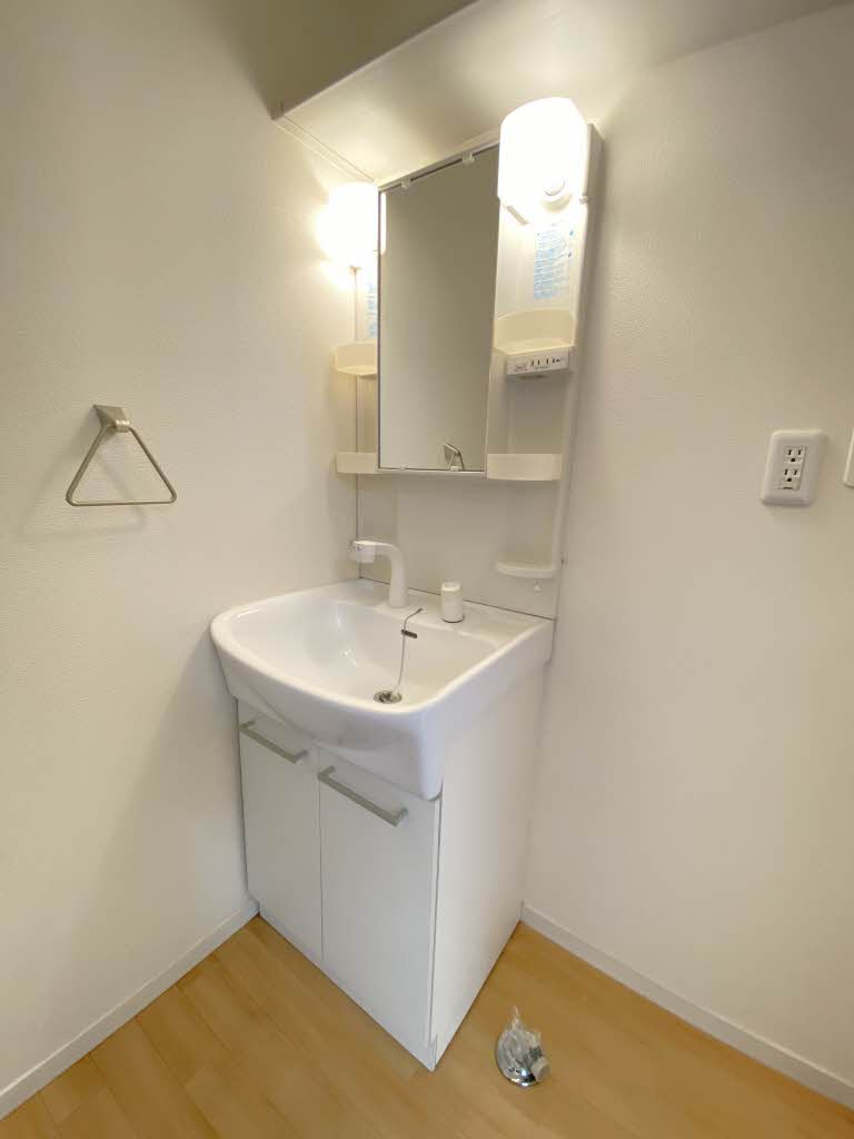 クラヴィエ南町 102号-9