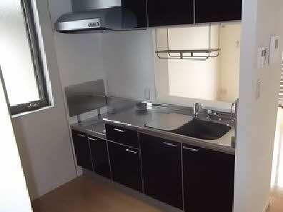 グレースコートＢ B202号-6