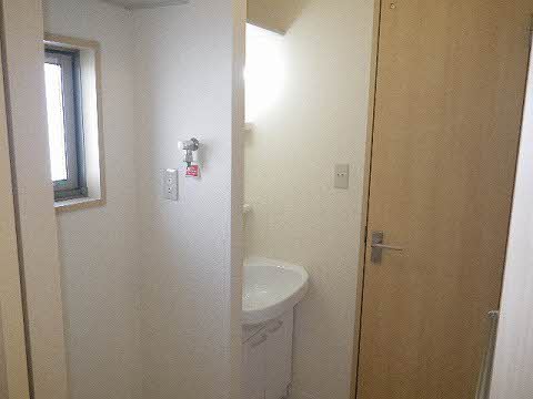 メゾン　ドゥ　ボヌールⅡ 203号-4