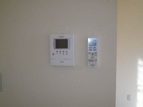 メゾン　ドゥ　ボヌールⅡ 203号-8