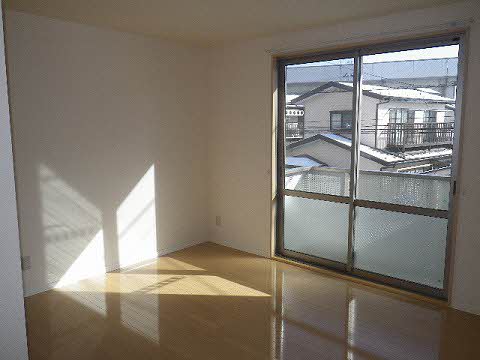 メゾン　ドゥ　ボヌールⅡ 203号-10