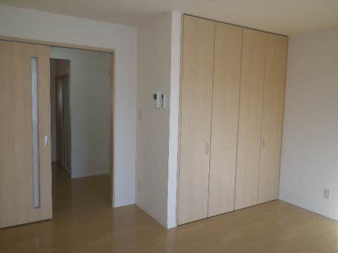 メゾン　ドゥ　ボヌールⅡ 203号-12