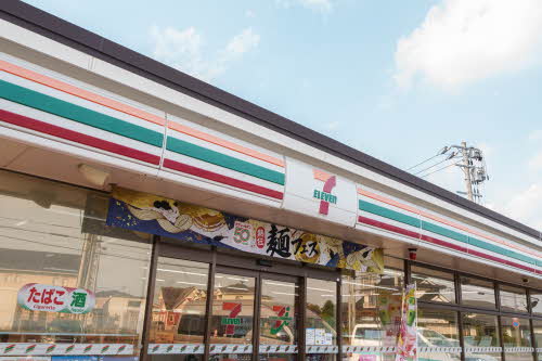 マール・サンⅡ B103号-3