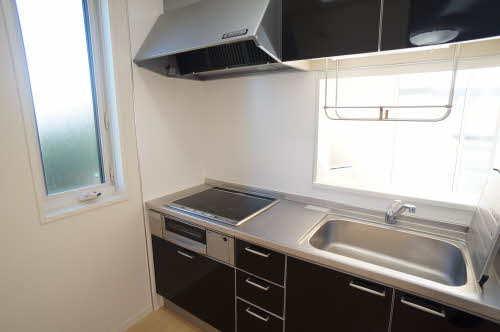 シャーメゾンアヴィ A202号-5