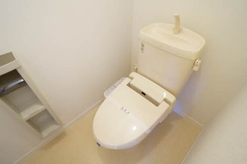 シャーメゾンアヴィ A202号-10