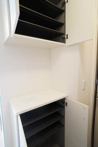 シャーメゾンアヴィ A202号-11