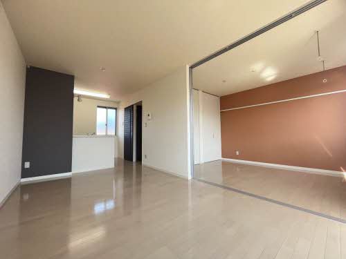 シャーメゾン・モカ 203号-2