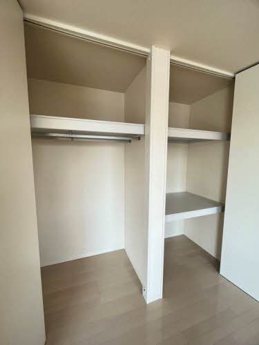 シャーメゾン・モカ 203号-4