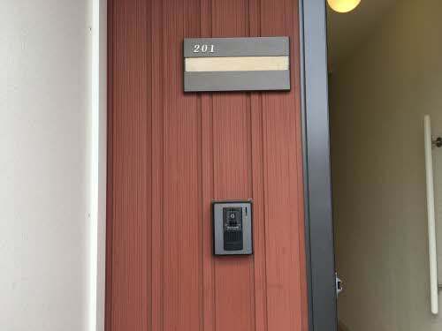 Ｍａｉｓｏｎ　Ｓｈａ－ｌａ 201号-2