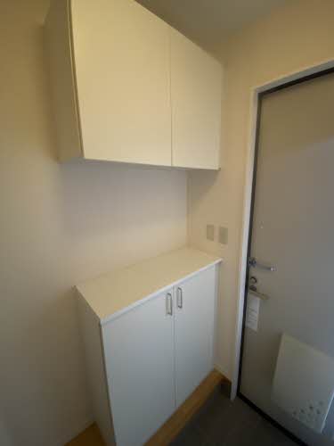 Ｍａｉｓｏｎ　Ｓｈａ－ｌａ 202号-4