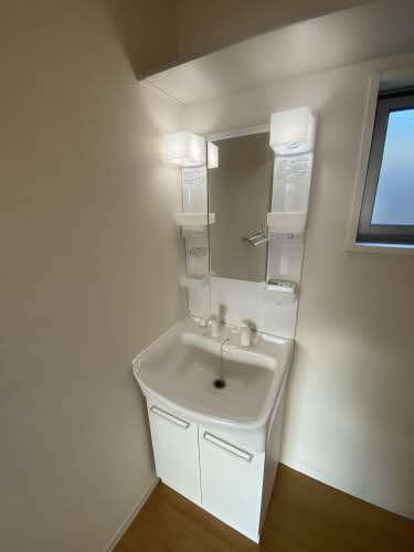 Ｍａｉｓｏｎ　Ｓｈａ－ｌａ 202号-12