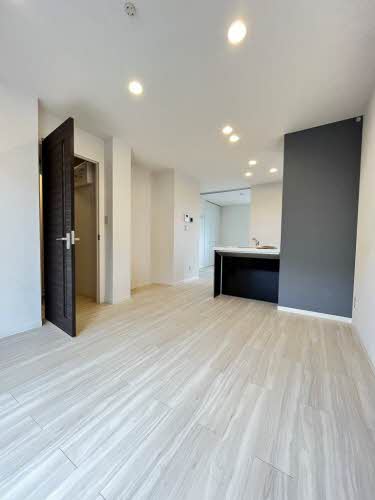 シャーメゾン リツオウ Ⅱ A102号-2