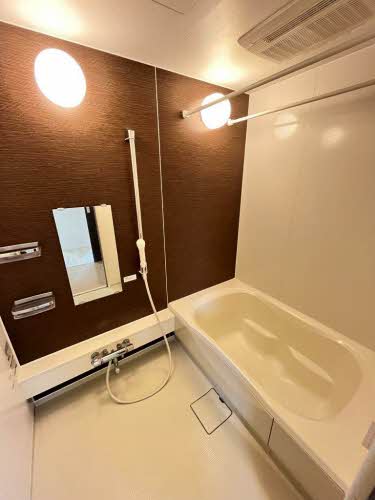 シャーメゾン リツオウ Ⅱ A102号-4