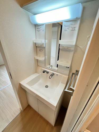 シャーメゾン リツオウ Ⅱ A102号-5