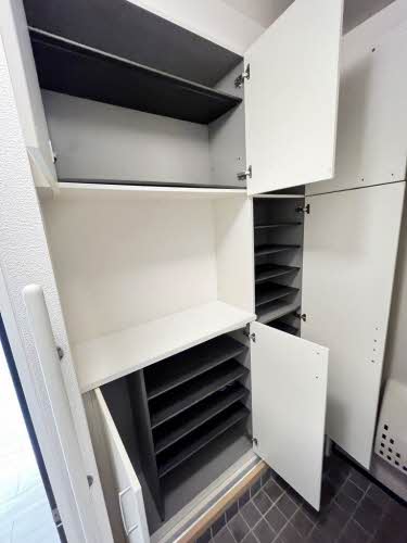 シャーメゾン リツオウ Ⅱ A102号-9