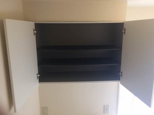 シャーメゾン　リツオウ　Ⅲ B202号-4