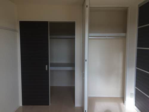 シャーメゾン　リツオウ　Ⅲ B202号-13