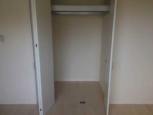 シャーメゾン　リツオウ　Ⅲ B202号-15