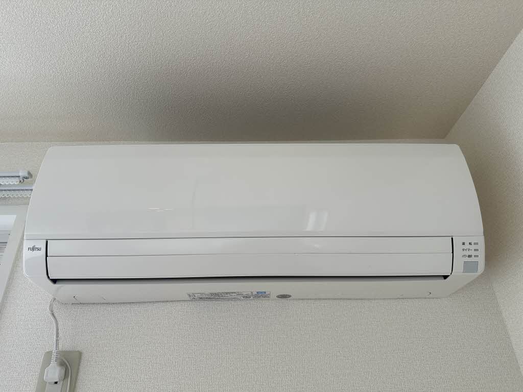 ソレイユひより台 201号-13
