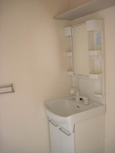 シャーメゾン・シュロス 201号-6